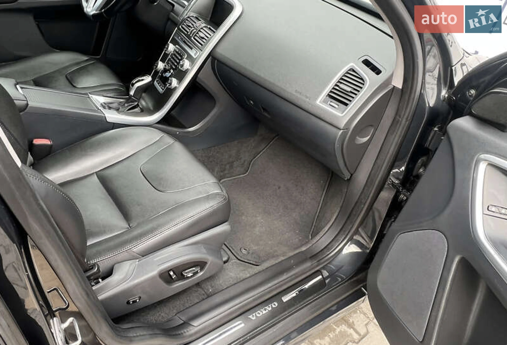 2015 Volvo XC60 - мініатюра 18