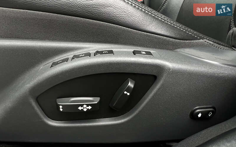 Позашляховик / Кросовер Volvo XC60 2017 в Львові фото 18 Позашляховик / Кросовер Volvo XC60 2017 в Львові