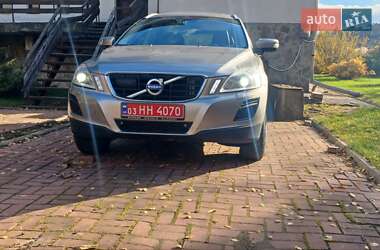 Позашляховик / Кросовер Volvo XC60 2011 в Дубні
