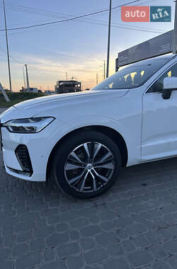 Внедорожник / Кроссовер Volvo XC60 2022 в Львове