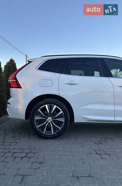 Внедорожник / Кроссовер Volvo XC60 2022 в Львове