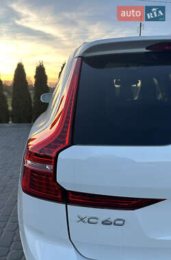 Внедорожник / Кроссовер Volvo XC60 2022 в Львове