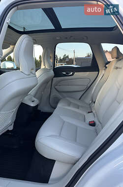 Внедорожник / Кроссовер Volvo XC60 2022 в Львове