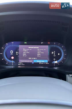 Внедорожник / Кроссовер Volvo XC60 2022 в Львове