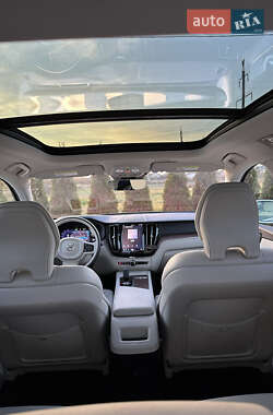 Внедорожник / Кроссовер Volvo XC60 2022 в Львове