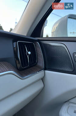 Внедорожник / Кроссовер Volvo XC60 2022 в Львове