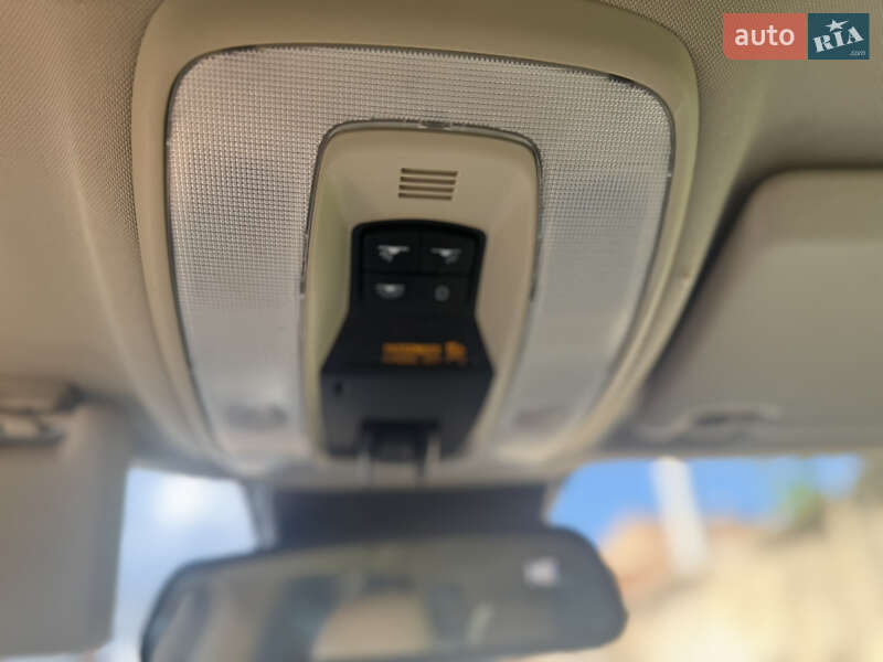 Позашляховик / Кросовер Volvo XC60 2013 в Рівному