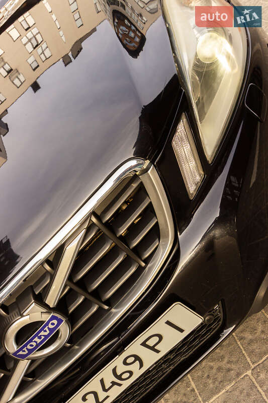 Внедорожник / Кроссовер Volvo XC60 2009 в Львове фото 12 Внедорожник / Кроссовер Volvo XC60 2009 в Львове