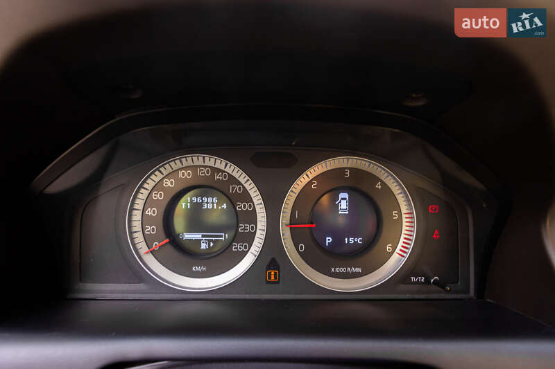 Внедорожник / Кроссовер Volvo XC60 2009 в Львове фото 21 Внедорожник / Кроссовер Volvo XC60 2009 в Львове