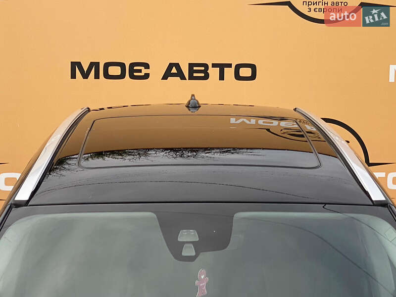 Внедорожник / Кроссовер Volvo XC60 2016 в Ровно фото 25 Внедорожник / Кроссовер Volvo XC60 2016 в Ровно