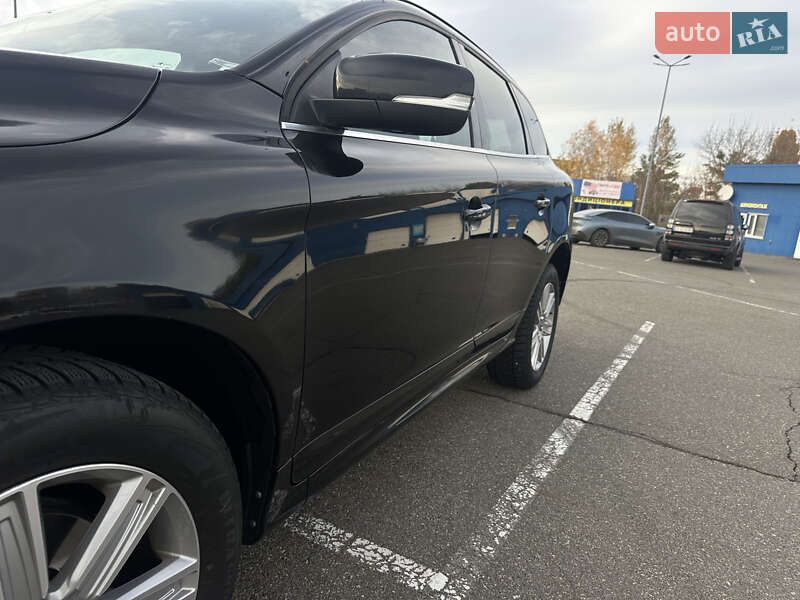 Внедорожник / Кроссовер Volvo XC60 2015 в Киеве фото 15 Внедорожник / Кроссовер Volvo XC60 2015 в Киеве