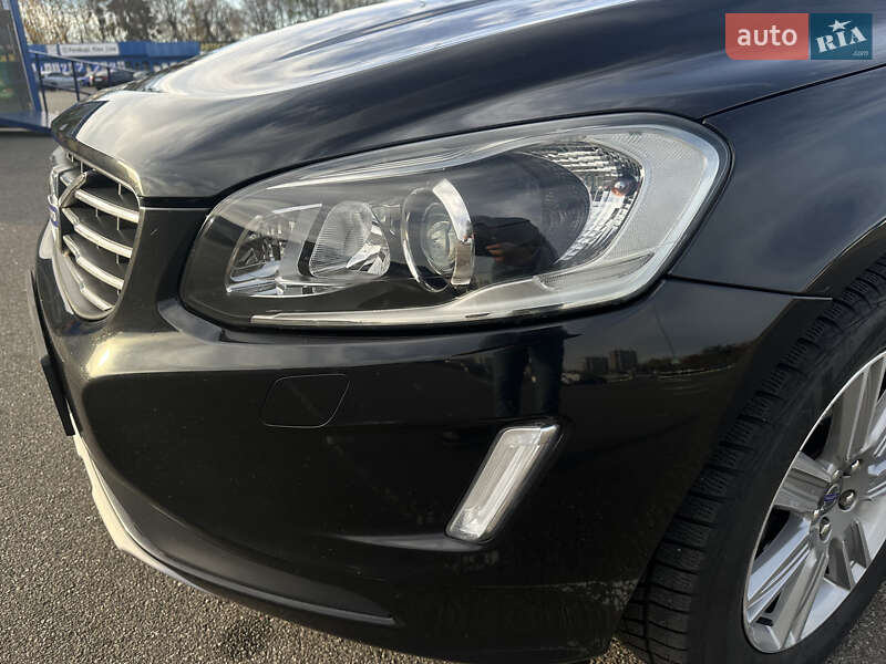 Внедорожник / Кроссовер Volvo XC60 2015 в Киеве фото 23 Внедорожник / Кроссовер Volvo XC60 2015 в Киеве