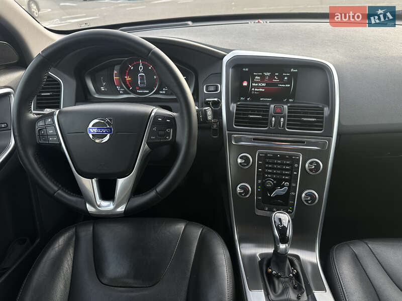 Внедорожник / Кроссовер Volvo XC60 2015 в Киеве фото 41 Внедорожник / Кроссовер Volvo XC60 2015 в Киеве