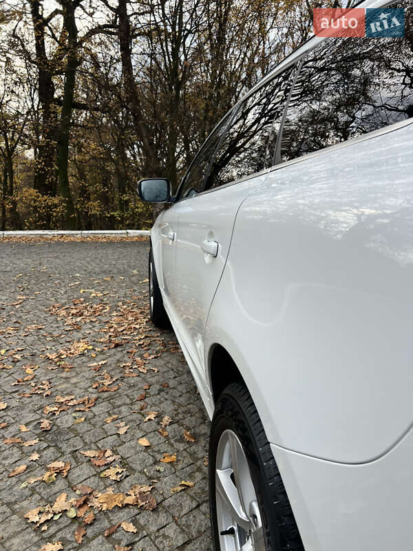 Внедорожник / Кроссовер Volvo XC60 2013 в Черновцах фото 17 Внедорожник / Кроссовер Volvo XC60 2013 в Черновцах