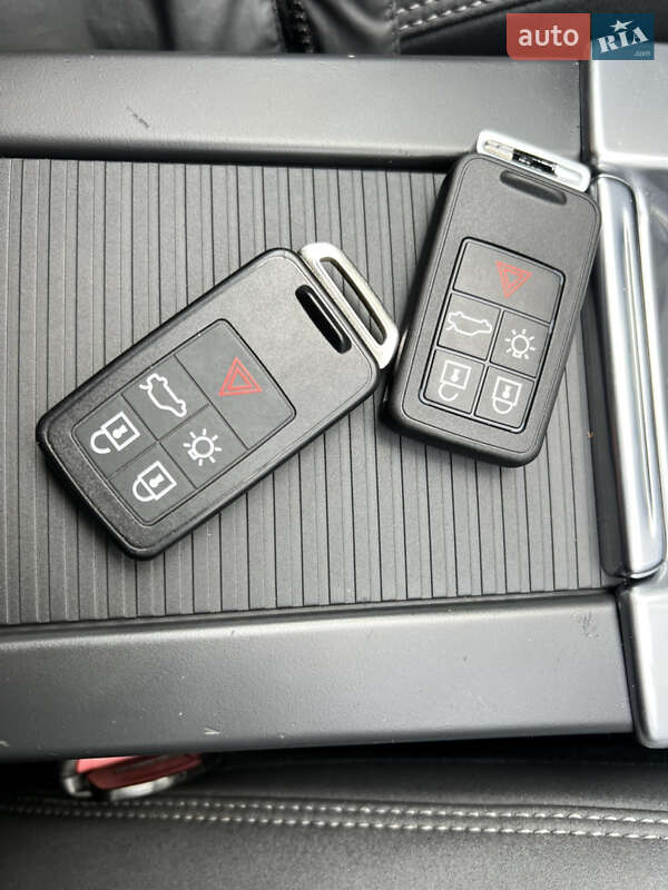 Внедорожник / Кроссовер Volvo XC60 2013 в Черновцах фото 62 Внедорожник / Кроссовер Volvo XC60 2013 в Черновцах