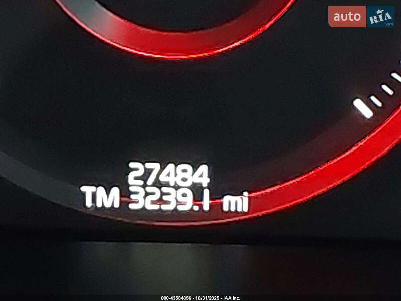 Внедорожник / Кроссовер Volvo XC60 2020 в Днепре