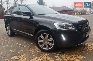 Позашляховик / Кросовер Volvo XC60 2015 в Вінниці