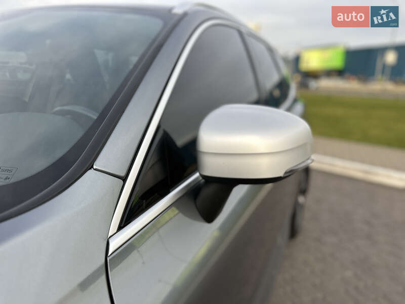 Внедорожник / Кроссовер Volvo XC60 2018 в Киеве фото 27 Внедорожник / Кроссовер Volvo XC60 2018 в Киеве