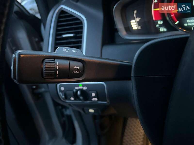 Внедорожник / Кроссовер Volvo XC60 2013 в Львове