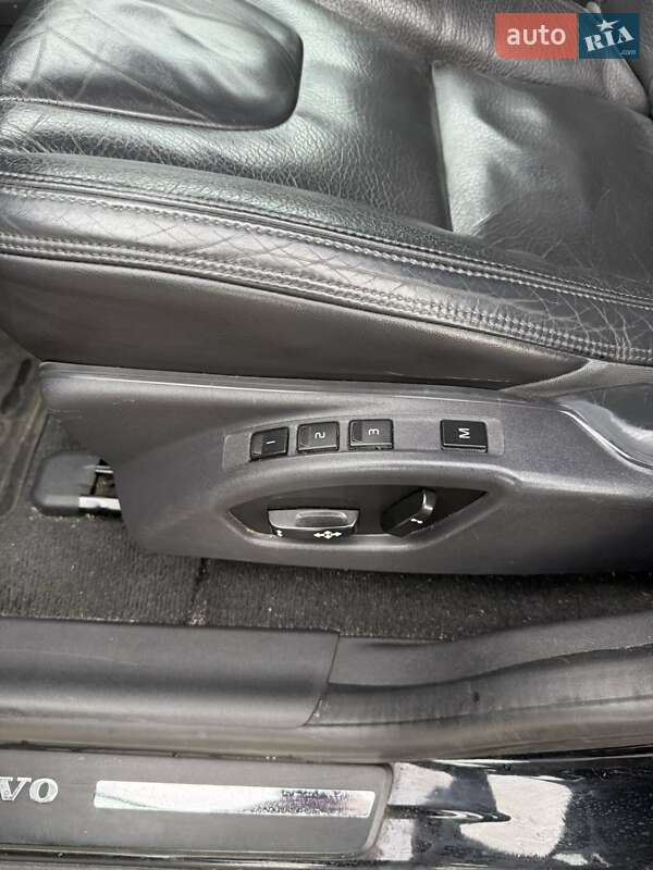 Внедорожник / Кроссовер Volvo XC60 2013 в Киеве фото 8 Внедорожник / Кроссовер Volvo XC60 2013 в Киеве