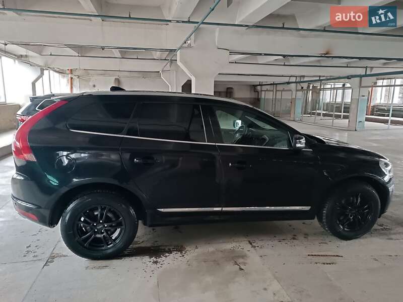 Внедорожник / Кроссовер Volvo XC60 2014 в Одессе фото 23 Внедорожник / Кроссовер Volvo XC60 2014 в Одессе