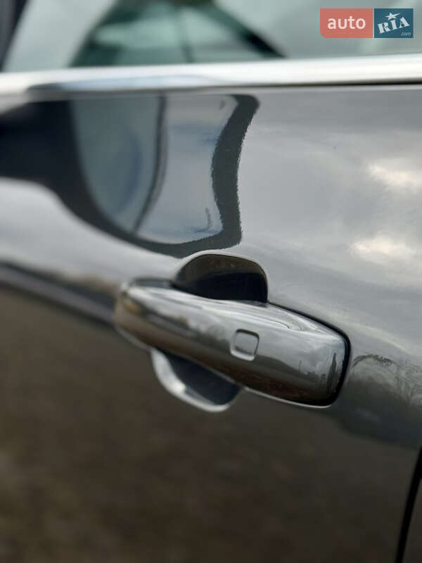 Внедорожник / Кроссовер Volvo XC60 2018 в Коломые