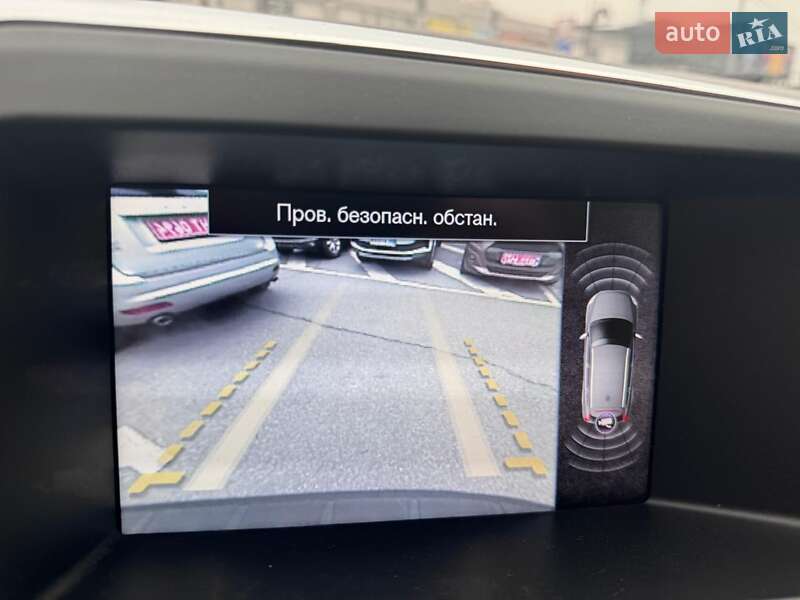 Внедорожник / Кроссовер Volvo XC60 2012 в Киеве фото 55 Внедорожник / Кроссовер Volvo XC60 2012 в Киеве