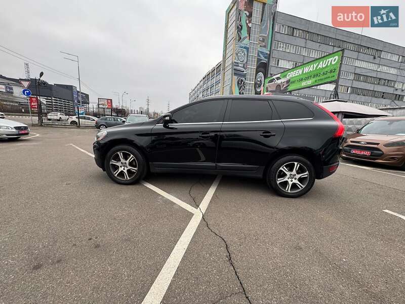 Внедорожник / Кроссовер Volvo XC60 2012 в Киеве фото 64 Внедорожник / Кроссовер Volvo XC60 2012 в Киеве
