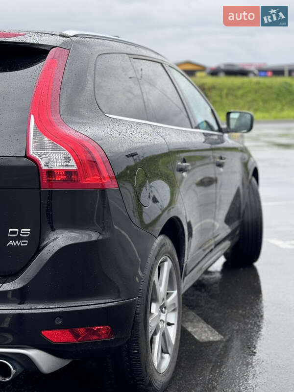 Позашляховик / Кросовер Volvo XC60 2015 в Львові фото 19 Позашляховик / Кросовер Volvo XC60 2015 в Львові