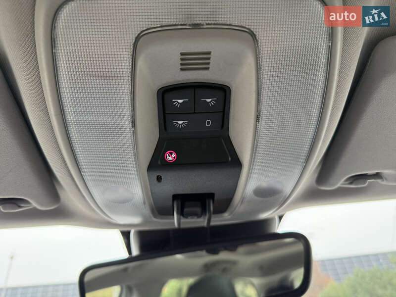 Позашляховик / Кросовер Volvo XC60 2013 в Луцьку фото 17 Позашляховик / Кросовер Volvo XC60 2013 в Луцьку