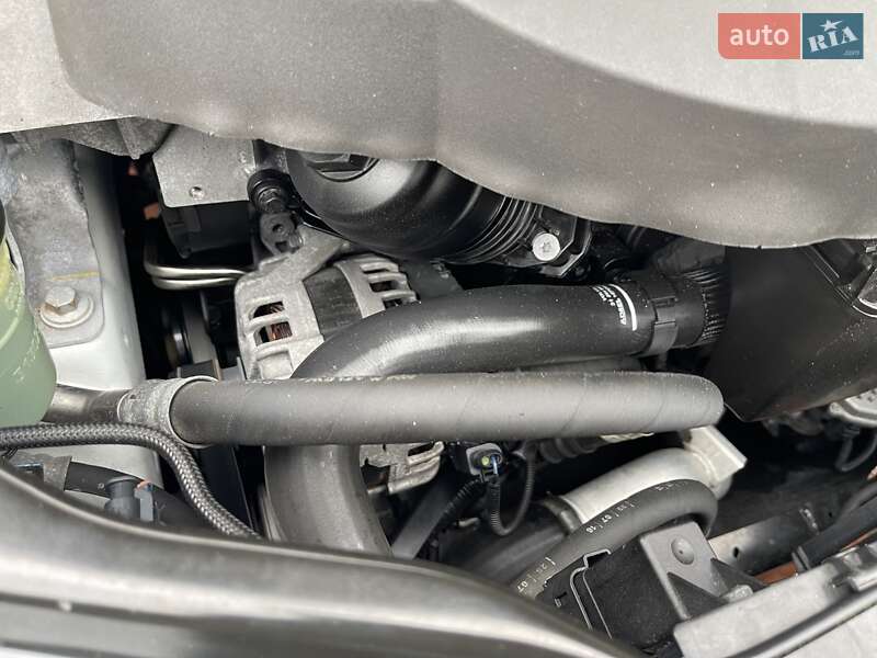 Позашляховик / Кросовер Volvo XC60 2016 в Луцьку фото 9 Позашляховик / Кросовер Volvo XC60 2016 в Луцьку