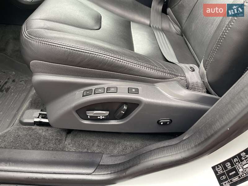 Позашляховик / Кросовер Volvo XC60 2016 в Луцьку фото 14 Позашляховик / Кросовер Volvo XC60 2016 в Луцьку