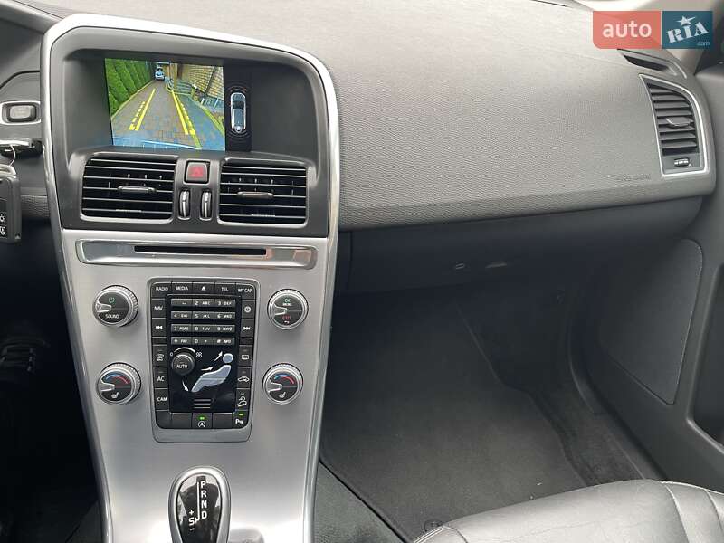Позашляховик / Кросовер Volvo XC60 2016 в Луцьку фото 16 Позашляховик / Кросовер Volvo XC60 2016 в Луцьку
