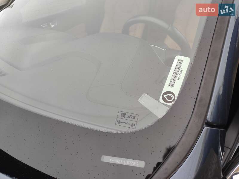 Позашляховик / Кросовер Volvo XC60 2020 в Нововолинську