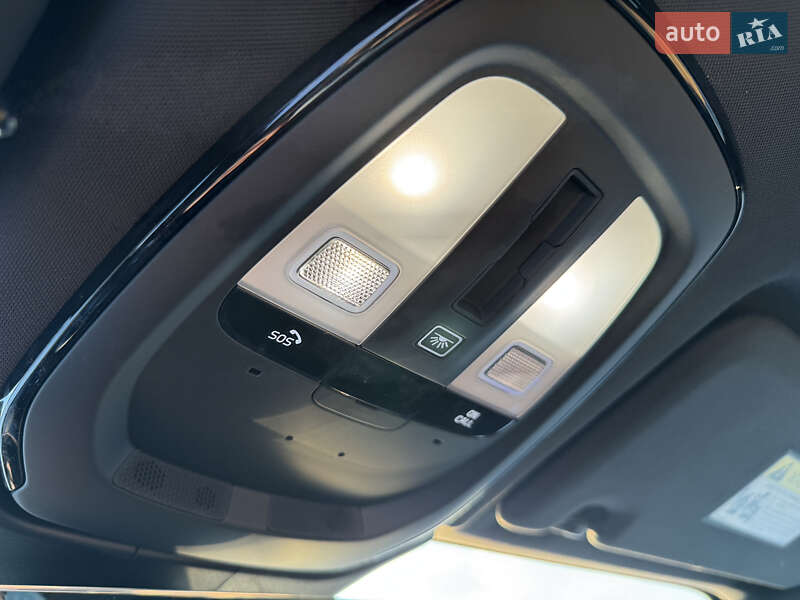 Внедорожник / Кроссовер Volvo XC60 2022 в Ирпене