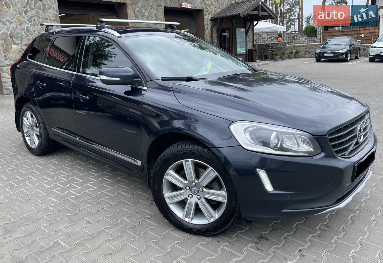 2016 Volvo XC60 - мініатюра 30