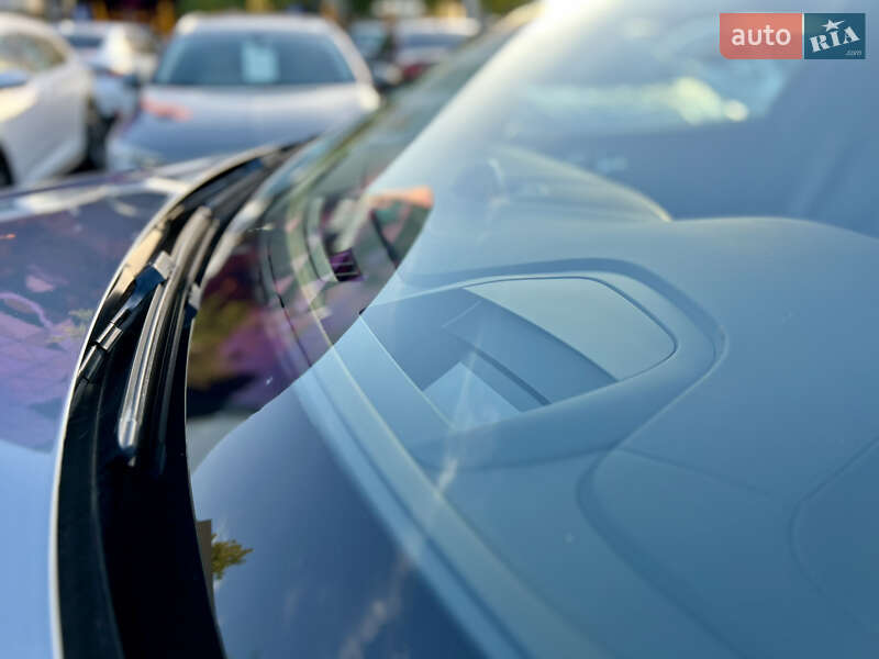 Позашляховик / Кросовер Volvo XC60 2019 в Києві