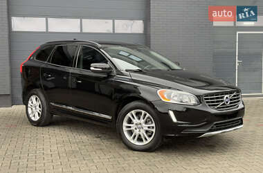 Внедорожник / Кроссовер Volvo XC60 2015 в Луцке