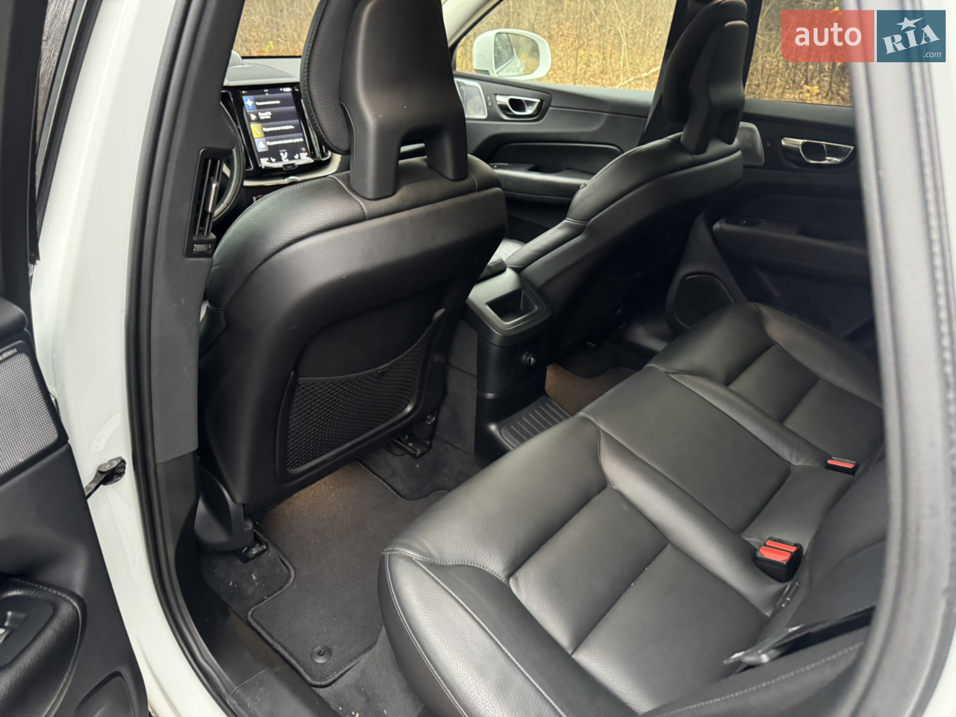 2018 Volvo XC60 - мініатюра 14
