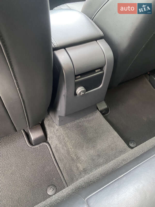 Внедорожник / Кроссовер Volvo XC60 2017 в Владимире фото 24 Внедорожник / Кроссовер Volvo XC60 2017 в Владимире