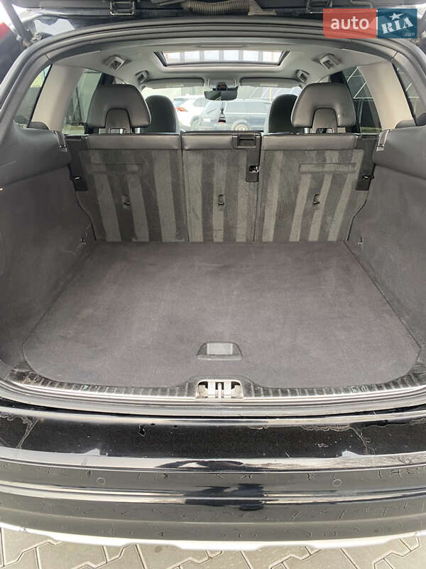 Внедорожник / Кроссовер Volvo XC60 2017 в Владимире фото 31 Внедорожник / Кроссовер Volvo XC60 2017 в Владимире