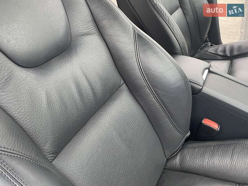 Позашляховик / Кросовер Volvo XC60 2013 в Луцьку фото 31 Позашляховик / Кросовер Volvo XC60 2013 в Луцьку