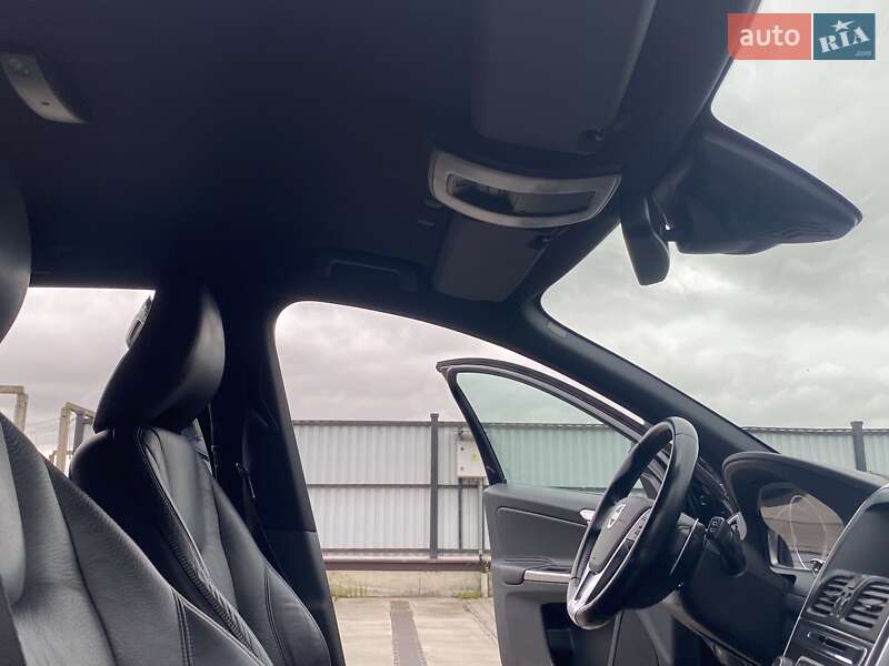 Позашляховик / Кросовер Volvo XC60 2013 в Луцьку фото 44 Позашляховик / Кросовер Volvo XC60 2013 в Луцьку