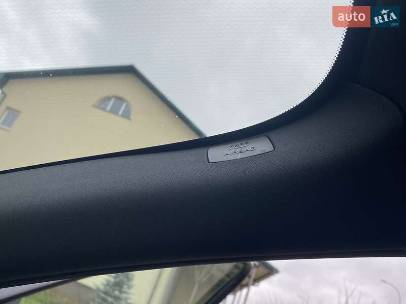 Позашляховик / Кросовер Volvo XC60 2013 в Луцьку фото 37 Позашляховик / Кросовер Volvo XC60 2013 в Луцьку