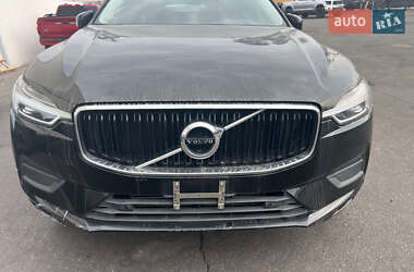 Внедорожник / Кроссовер Volvo XC60 2019 в Львове