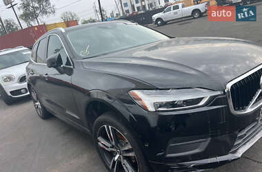 Внедорожник / Кроссовер Volvo XC60 2019 в Львове