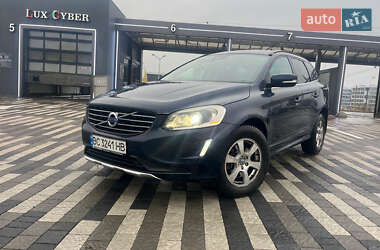 Внедорожник / Кроссовер Volvo XC60 2013 в Оброшином