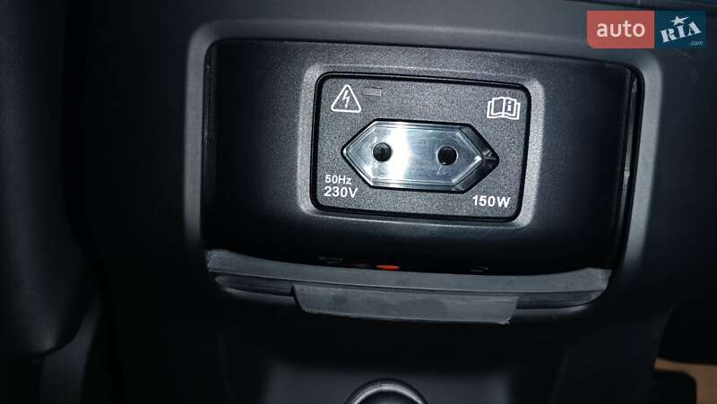 Внедорожник / Кроссовер Volvo XC60 2019 в Львове