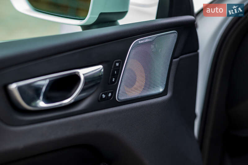 Позашляховик / Кросовер Volvo XC60 2018 в Рівному фото 19 Позашляховик / Кросовер Volvo XC60 2018 в Рівному