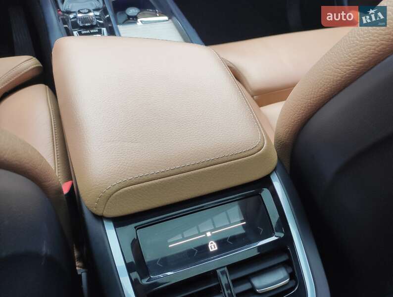 Позашляховик / Кросовер Volvo XC60 2020 в Нововолинську